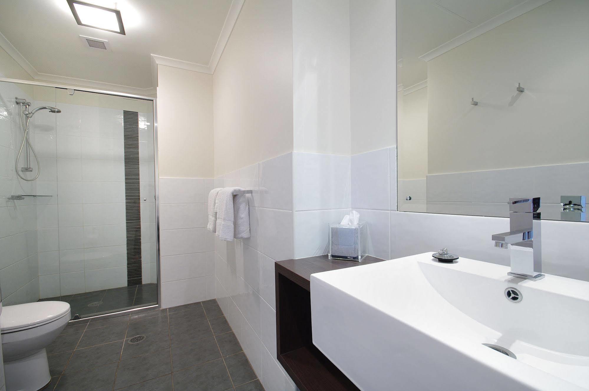 Macquarie Waters Boutique Apartment Hotel Port Macquarie Cameră foto