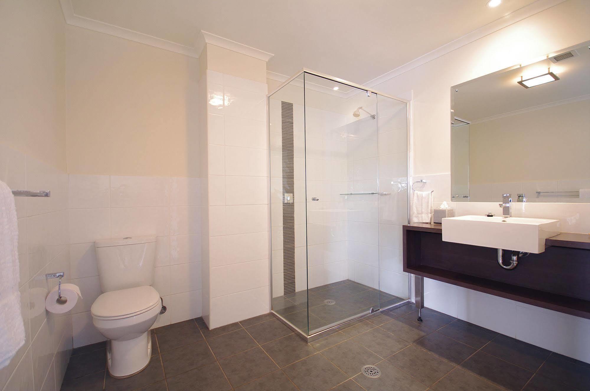 Macquarie Waters Boutique Apartment Hotel Port Macquarie Exterior foto